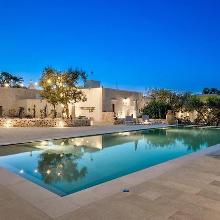 Borgo Altobello Cisternino Exterior photo