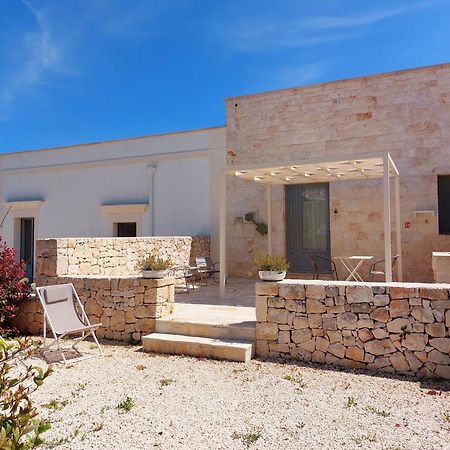 Borgo Altobello Cisternino Exterior photo