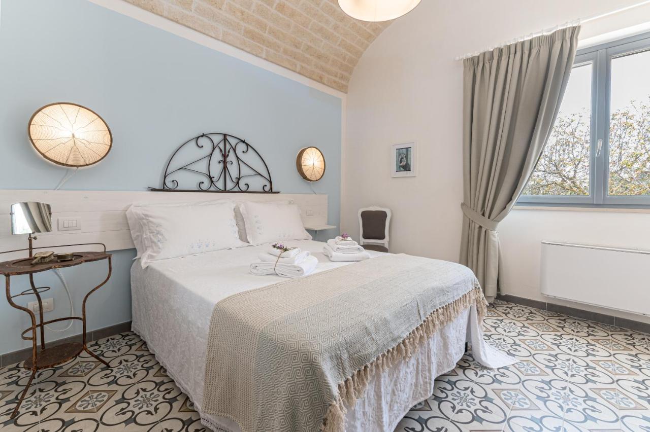Borgo Altobello Cisternino Exterior photo