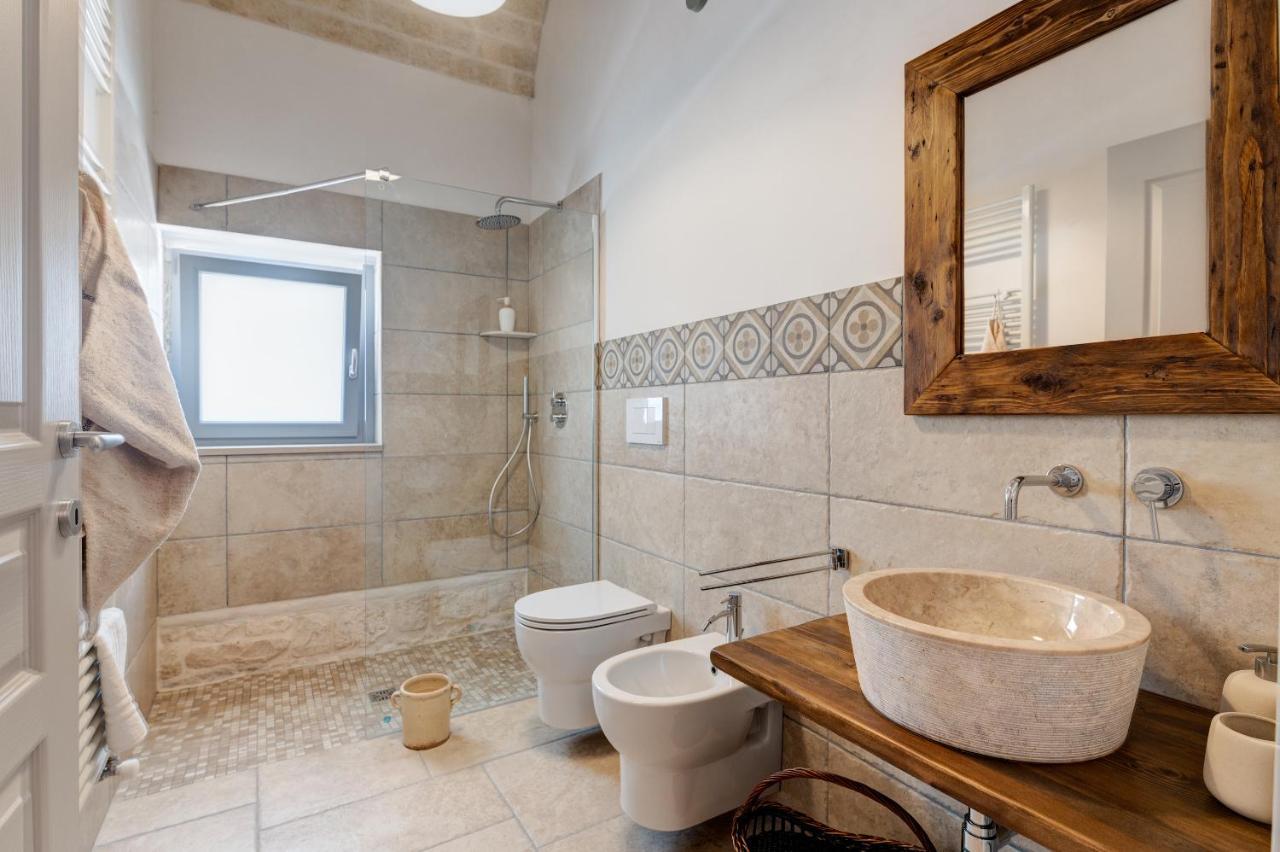 Borgo Altobello Cisternino Exterior photo