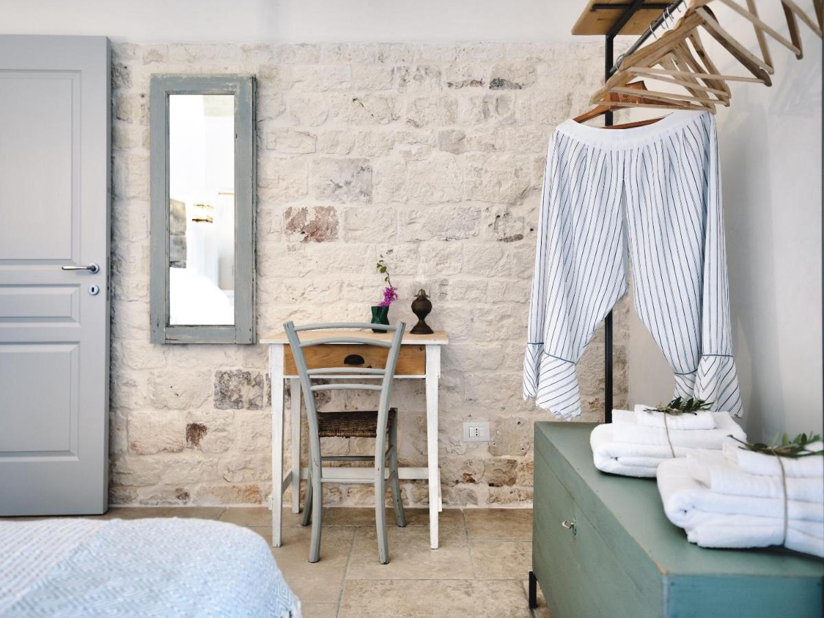 Borgo Altobello Cisternino Exterior photo