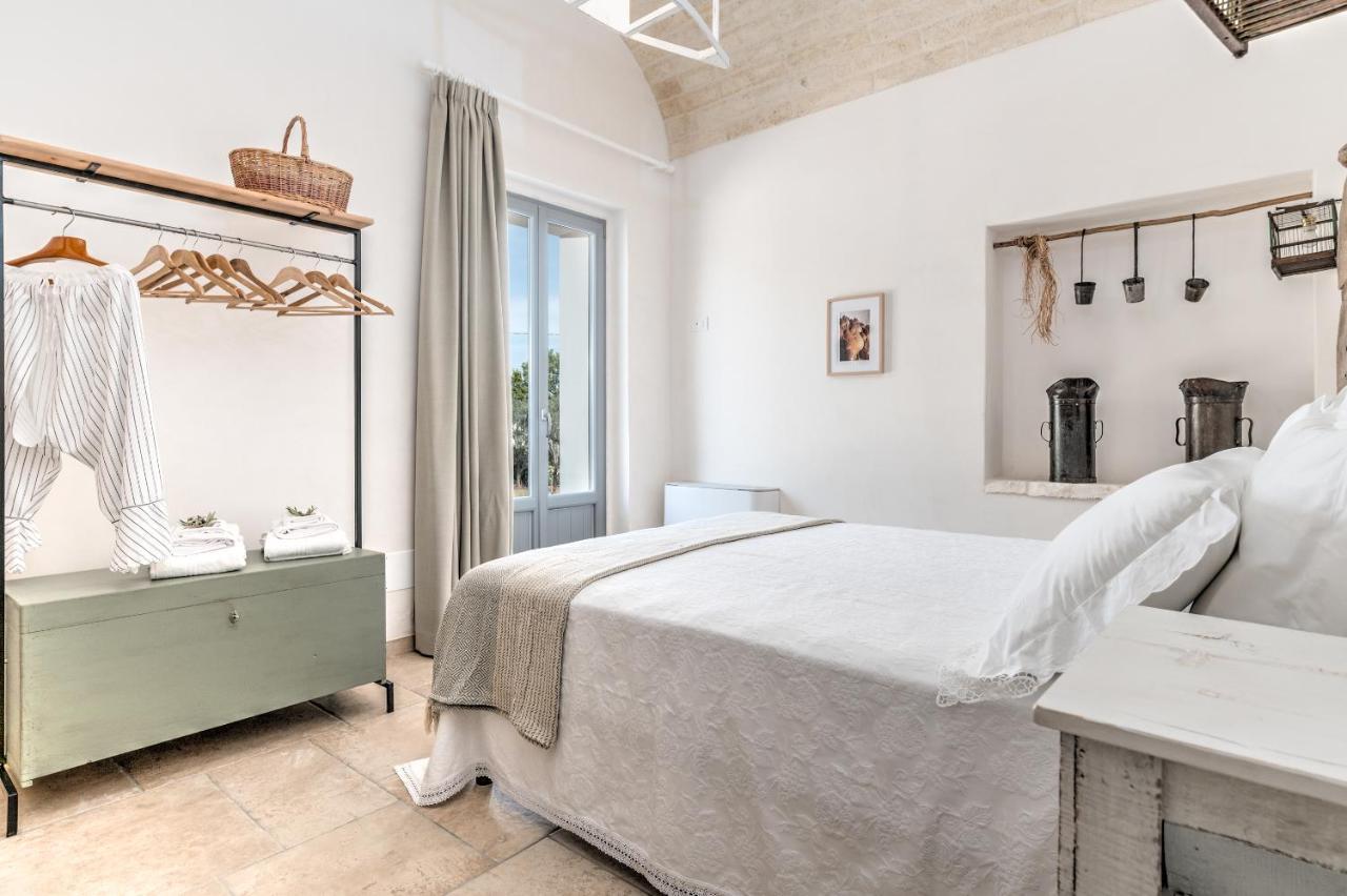 Borgo Altobello Cisternino Exterior photo