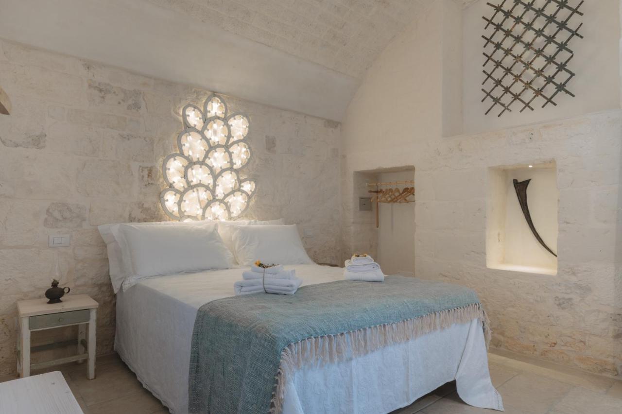 Borgo Altobello Cisternino Exterior photo