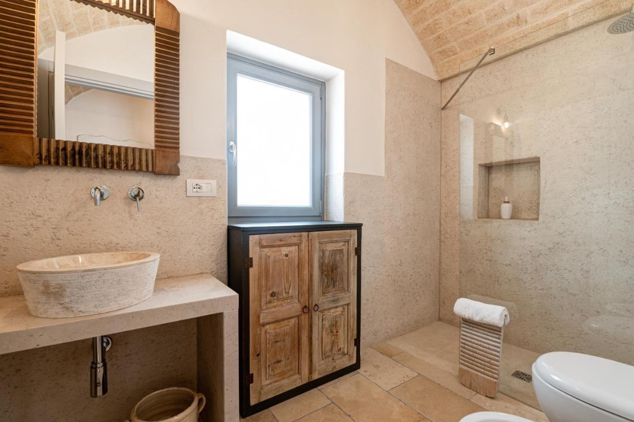 Borgo Altobello Cisternino Exterior photo