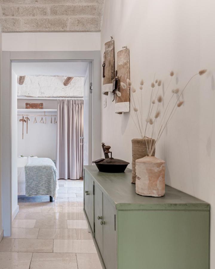 Borgo Altobello Cisternino Exterior photo