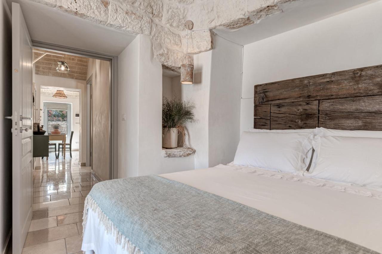 Borgo Altobello Cisternino Exterior photo
