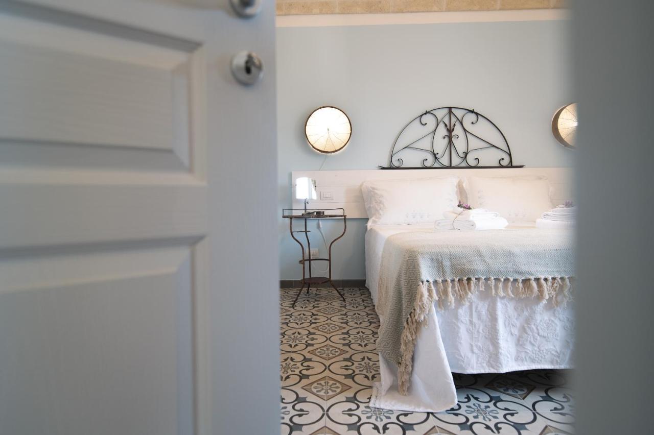 Borgo Altobello Cisternino Exterior photo