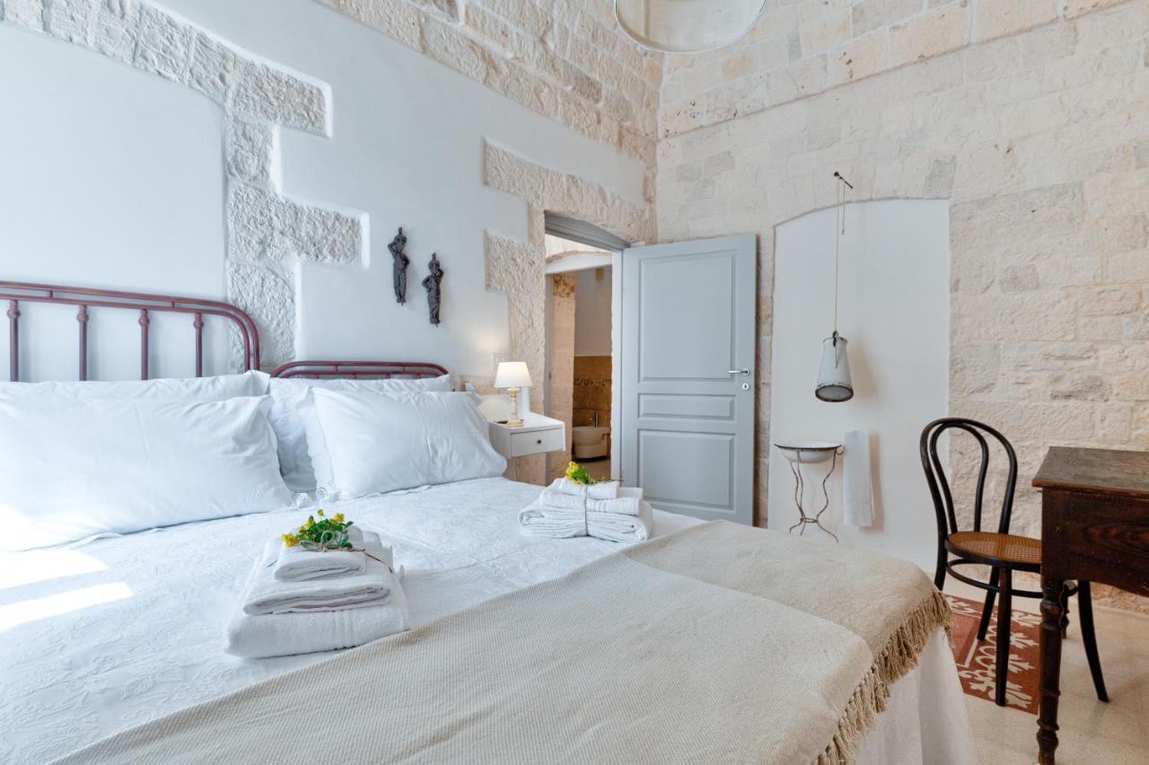Borgo Altobello Cisternino Exterior photo