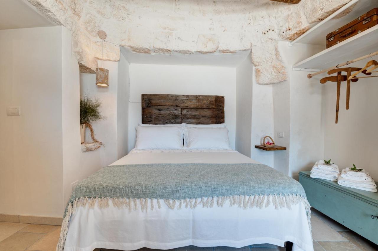 Borgo Altobello Cisternino Exterior photo