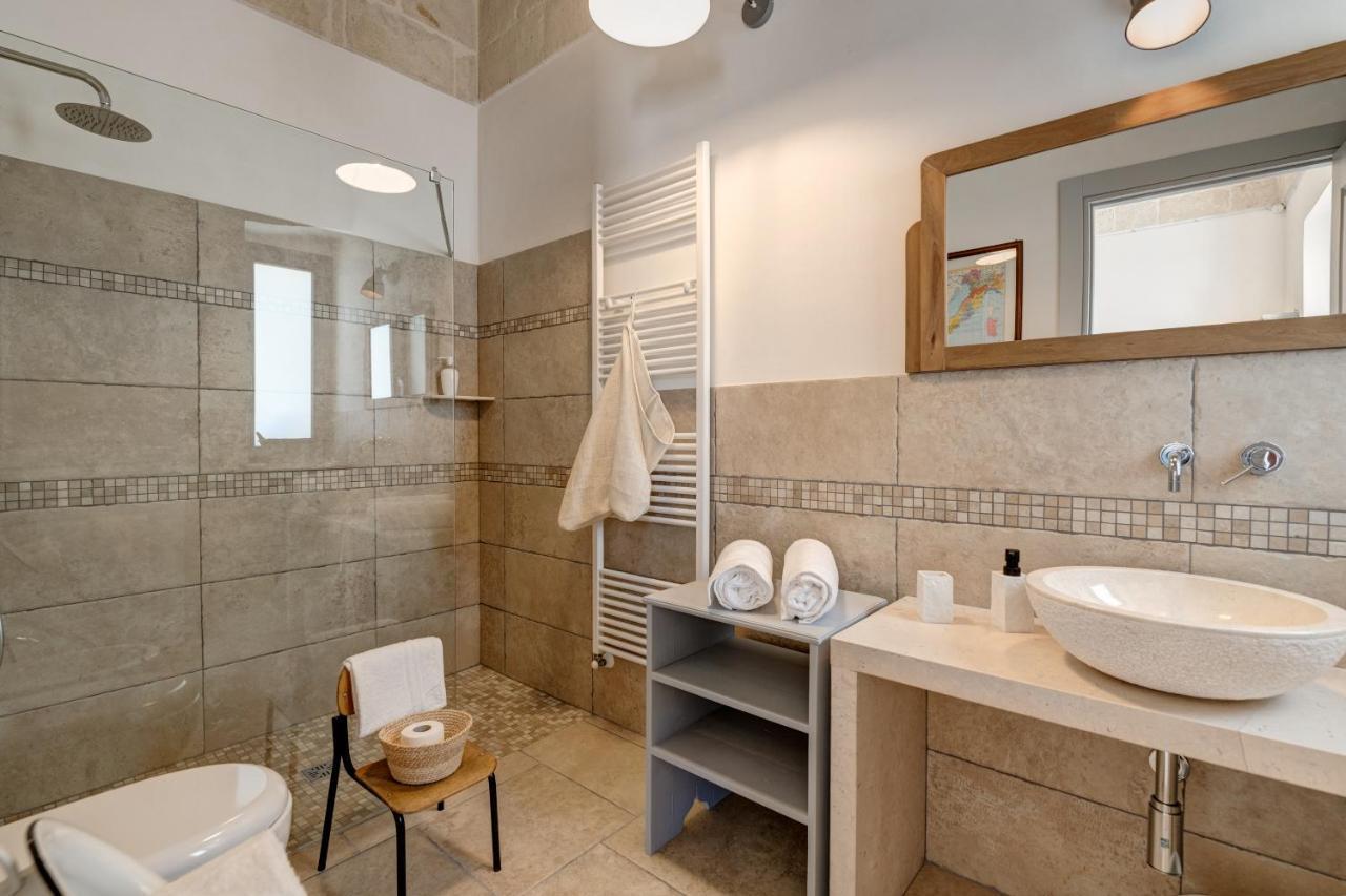Borgo Altobello Cisternino Exterior photo