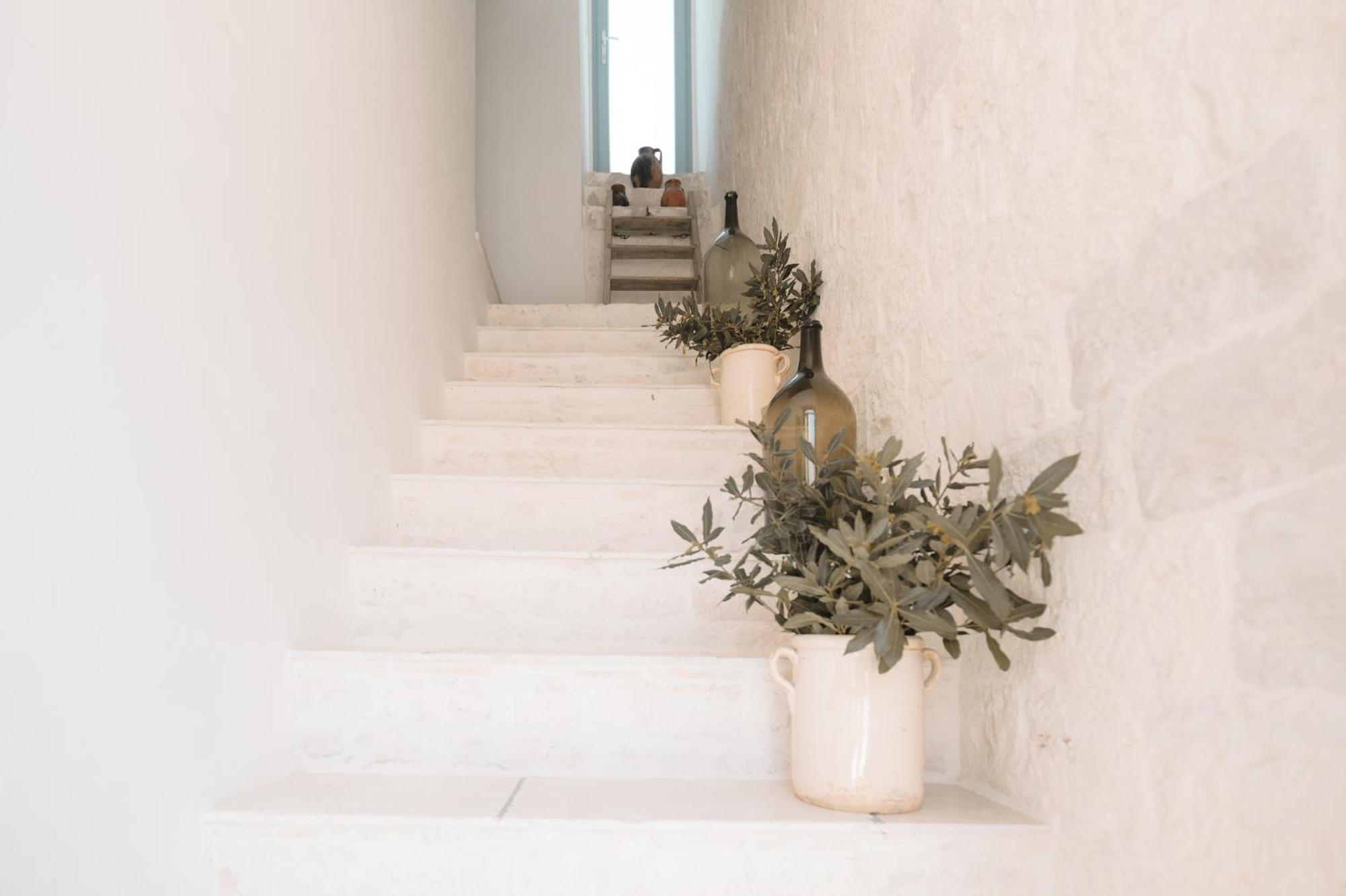 Borgo Altobello Cisternino Exterior photo